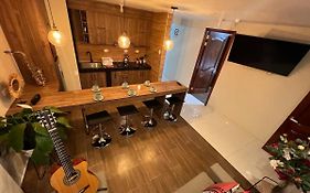 Velvet Residence Cusco